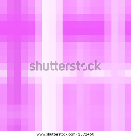Pink pixels