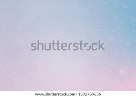 Bokeh soft purple and soft pink abstract background