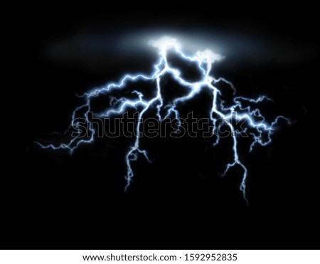 lightning dark images and backgrounds
