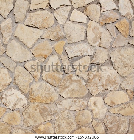 light old stone wall background