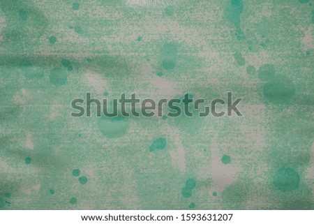 Photo of a bright colorful watercolor background. 