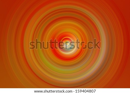 Radial texture pattern in pastel color