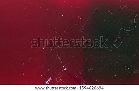 35mm film scan, dust, scratch and texture overlay, analogue camera Royalty-Free Stock Photo #1594626694