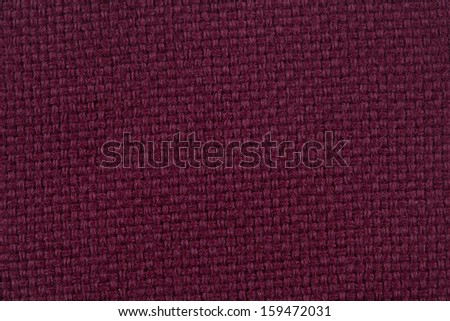 Brown cloth texture background