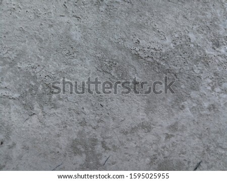 Concrete  wall  background  photo  with  copy  space.
