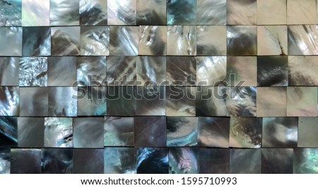luxury pearl texture pearls background mother-of-pearl Seashell