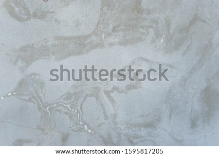 Cement surfaces with cracks and stains to be used as a background