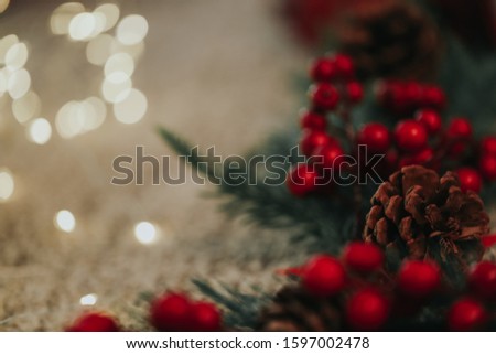 Christmas - Stock images for Christmaswith lights, toys and gifts.