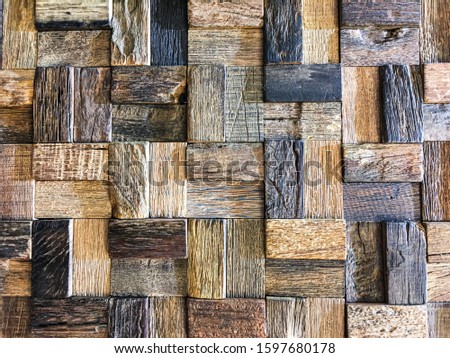 Wooden boards for texture and background.Wooden boards for texture and background


