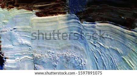 the iceberg,   abstract photographs of the frozen regions of the earth from the air, abstract naturalism.