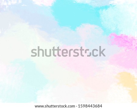 abstract background gradient pastel color modern desing