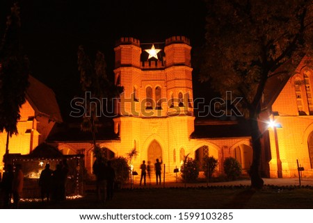 yesu god Ahmadabad Night photography
Yesus in a Christmas and the Happy New year