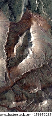 vaginal dryness, vertical abstract photography of the deserts of Africa from the air, aerial view of desert landscapes, Genre: Abstract Naturalism, from the abstract to the figurative, 