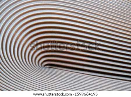 Parallels lines pattern background. Abstract textured backdrop.