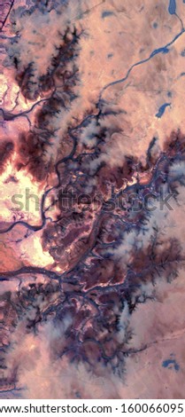 metastasis, vertical abstract photography of the deserts of Africa from the air, aerial view of desert landscapes, Genre: Abstract Naturalism, from the abstract to the figurative, 