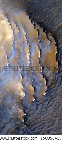 sand waves, vertical abstract photography of the deserts of Africa from the air, aerial view of desert landscapes, Genre: Abstract Naturalism, from the abstract to the figurative, 