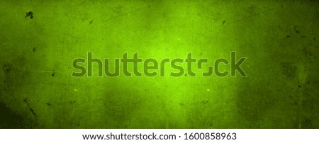Close-up of green textured wall background