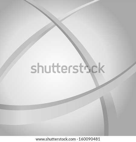 Abstract futuristic geometrical background. Raster version