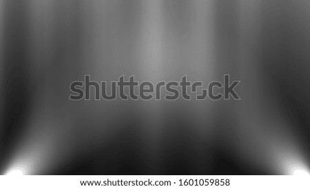 The concert, show, performance on curtain stage background . Empty scene with a spotlight.