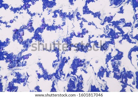 artsy marble abstract pattern background 