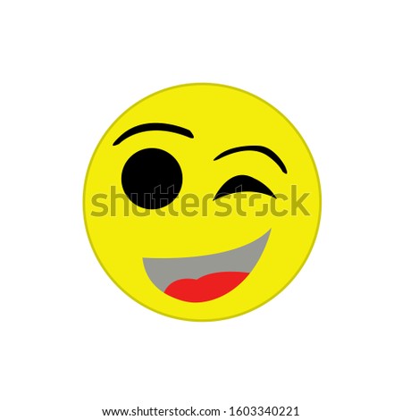 emoji vector and clip art