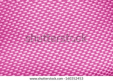 pink textile material background