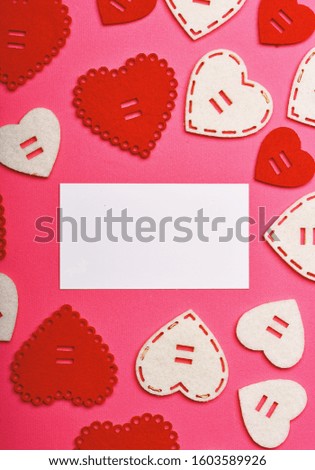 Valentines holiday celebration. Decoration heart background. Love symbol valentines. Valentines day advertisement. Lovely background. Texture hearts close up. Romantic message valentines day.
