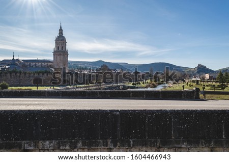 El Burgo de Osma, Soria Province, Castile and Leon, Spain
