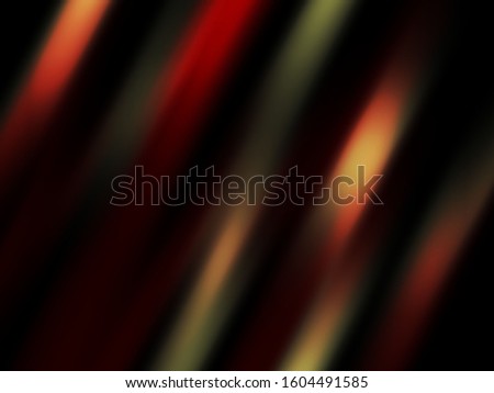 Abstract colorful vivid shades, colors, space and galaxy image, abstract background