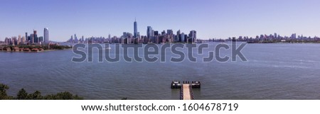 Manhattan, New York - Panorama