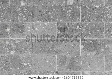 Stone wall high resolution texture template background
