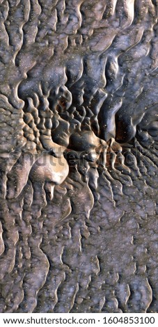 elephant wounded by the King, vertical abstract photography of the deserts of Africa from the air, aerial view of desert landscapes, Genre: Abstract Naturalism, from the abstract to the figurative, 