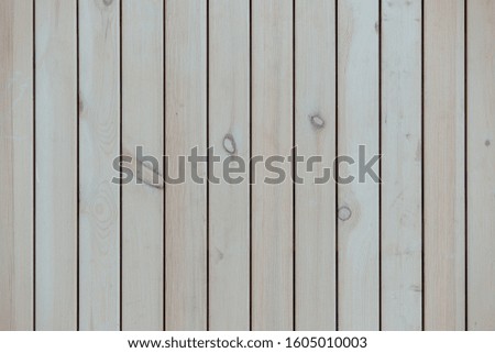 Textured background for wallpaper. Wall or floor made of wooden boards.