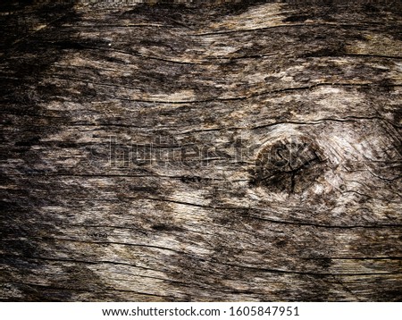 Wooden texture use as natural background