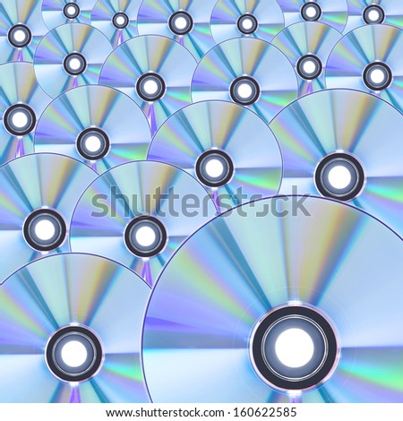 CD pattern