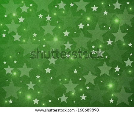 festive, abstract background