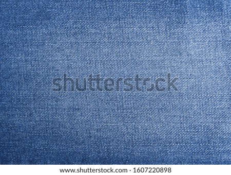 Blue jeans fabric.
 ,blue textile texture. Useful for background


