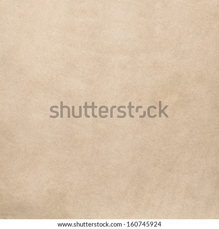 Closeup of beige leather texture background. Royalty-Free Stock Photo #160745924