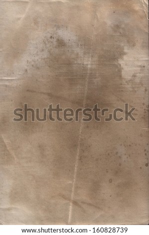 Old grunge background texture paper