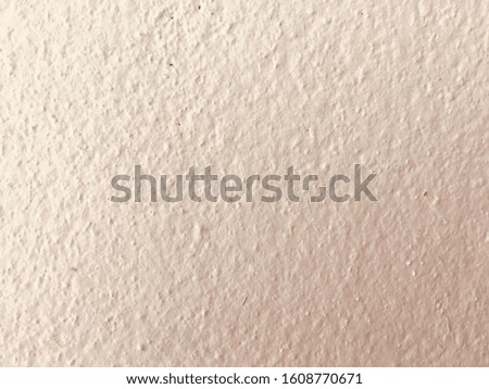 Cream room wall picture background