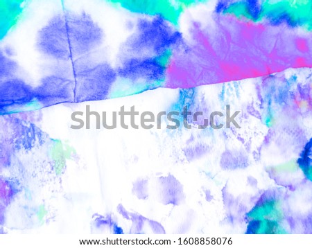 Contemporary style. Swirl on dynamic background. Trendy tie-dye pattern. Ink blur. Natural patchwork. Wrinkled paper texture. Abstract color wallpaper. Color artistic splashes.