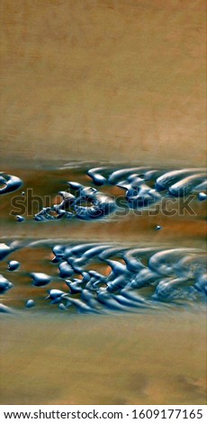 the power of wind, vertical abstract photography of the deserts of Africa from the air, aerial view of desert landscapes, Genre: Abstract Naturalism, from the abstract to the figurative,