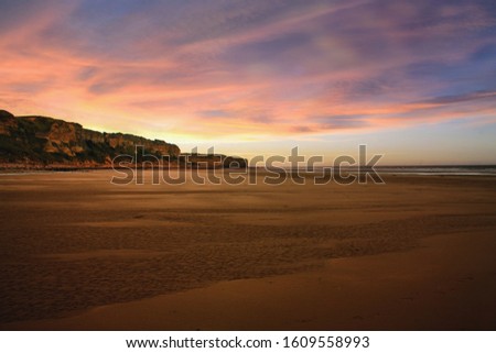 omaha beach sand ocean lamancha 