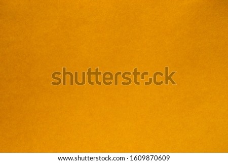 Yellow paper for in background.
