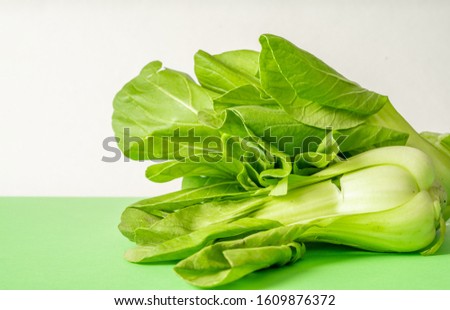 Fresh seasonal vegetable beets on a solid color background