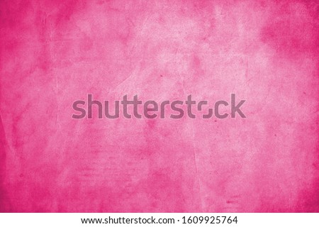 pink background, vintage marbled textured border Royalty-Free Stock Photo #1609925764