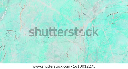Aqua green marble texture background with high resolution, natural pattern of Emperador marbel design, Italian glossy stone for digital wall and floor tiles, Quartzite matt limestone granite.
