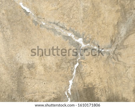 Old concrete wall texture for background