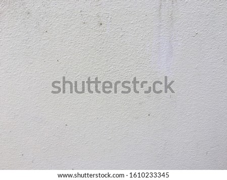 Cement concrete texture for background