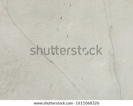 Grey concrete texture wall space background